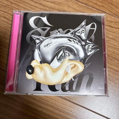 WOLF HOWL HARMONY Sweet Rain