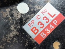 Carburateur Mazda DEMIO