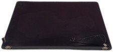 Apple MacBook Pro A1398 15 LCD LED Screen Assembly Silver