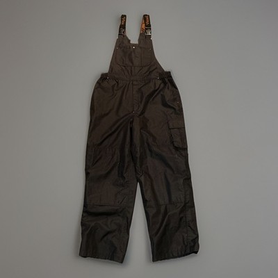 Viking Professional Journeyman THOR 300D Trilobal Ripstop Bib Pants/Overall XL