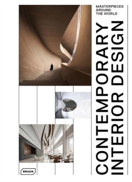 Contemporary Interior Design : Masterpieces Around The World Chris Van Uffelen - Image 6