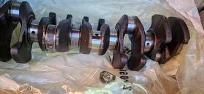 N55B30 Kurbelwelle Original Neue BMW N55 Model F15 F16 11218639009 11217602972