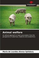 MaríA De Lourdes Alonso Spilsbury | Animal Welfare | Taschenbuch | Englisch