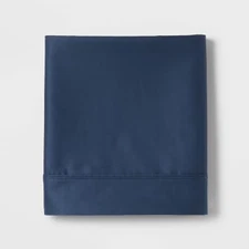 400 Thread Count Performance Flat Sheet - Threshold