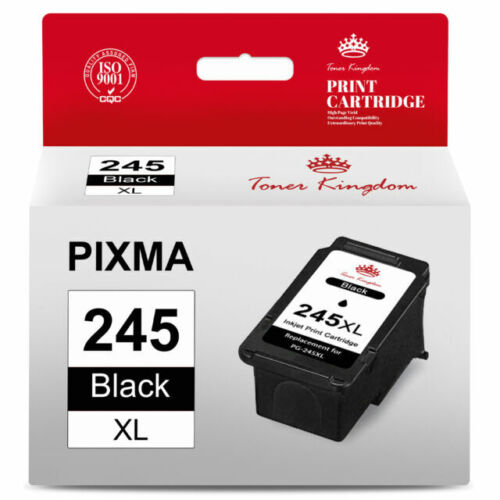 Pack PG-545 XL / CL-546 XL Cartouches d'encre Canon - 8286B006