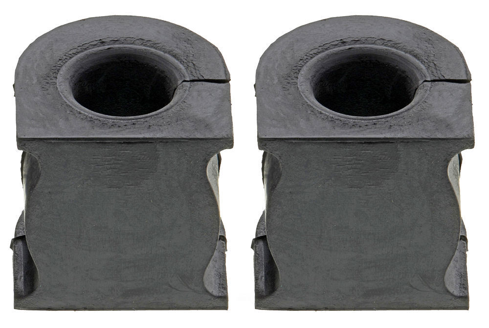 Suspension Stabilizer Bar Bushing Front Mevotech MS60874 fits 0718