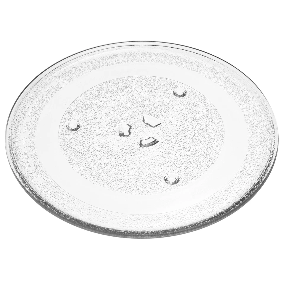 Mikrowellen Glas Drehteller für Samsung MG23F301ELWEN MG23F301TAK/EG 28,8cm