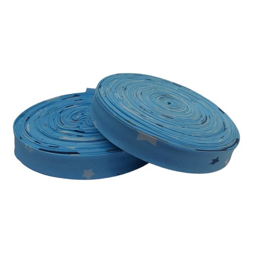 3 Meter Schrägband/Kantenband/Einfassband gefalzt /  40/20mm breit / Sparpack - Bild 2 von 76