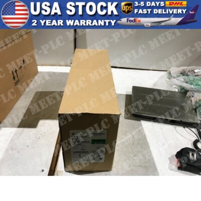 CONTROL TECHNIQUES SP1405 SERVO DRIVE NEW WITH BOX