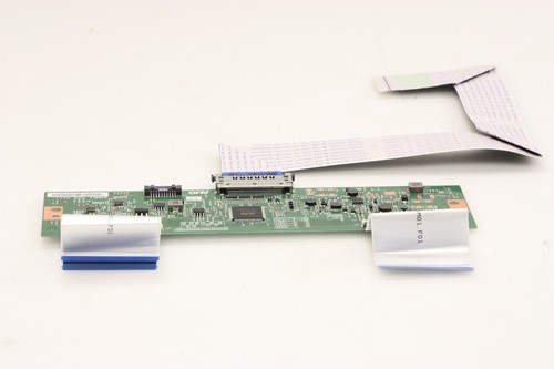 Samsung Odyssey G5 34" C34G55TWWN Gaming Monitor T-Con Board 34M01 C04 CTRL ✩ - Picture 2 of 7