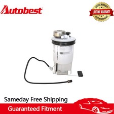 Autobest F3134A Fuel Pump Module For 1999-2003 Dodge Ram 2500 Van V6 V8, 35Gal