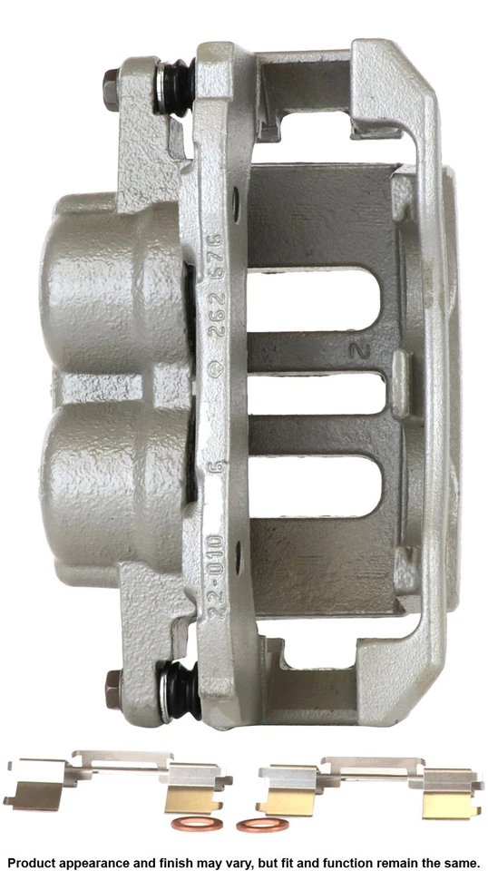 适用于 2003 - 2011 年林肯镇汽车碟刹卡钳前右 Cardone 2004 2005 — 第 4/4 张图片