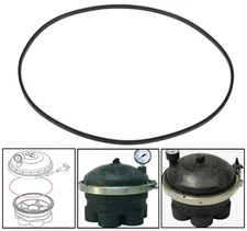 005-302-0100-00 Base O-Ring For Paramount Port 2 3 4 6 9 12 Module Water Valve