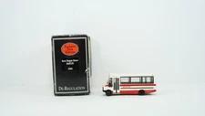 EFE Gilbow 1/76 Reeve Burgess Beaver Barton Bus Item 25901 B25