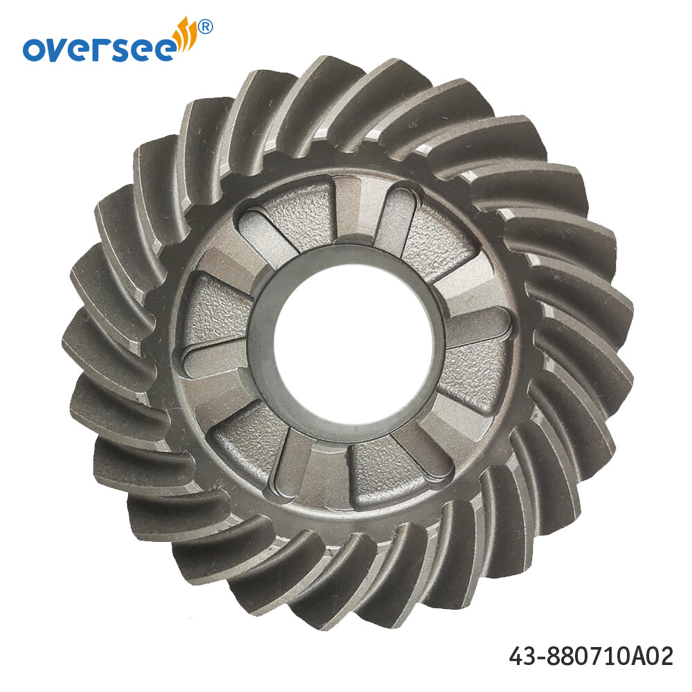 Reverse Gear 43-880710A02 &Thrust Ring 880699 Mercury Quicksilver