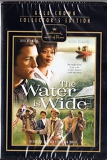 The Water is Wide (DVD, 2011)  Hallmark Gold Crown Collection  -NEW