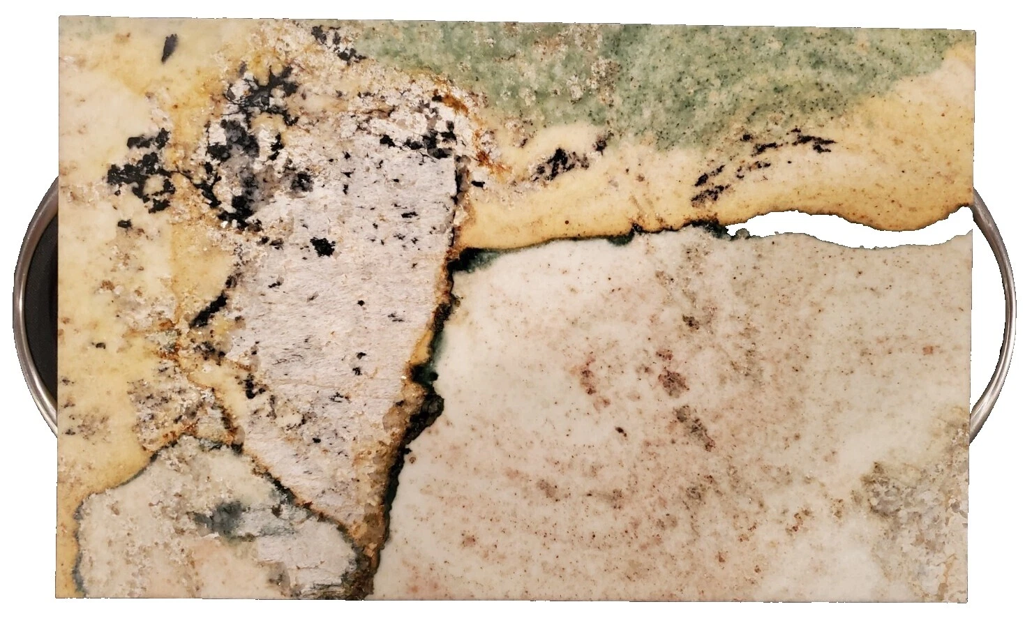 花岗岩多色砧板