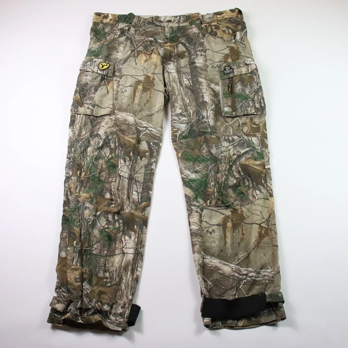 Scent blocker sale camo