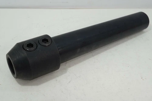 New Collis No. 11 Brown & Sharpe B&S 7/8" End Mill Holder Adapter Drawbar Style