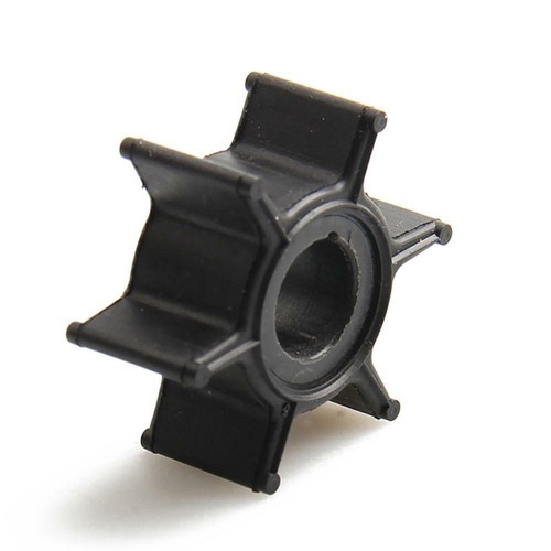 Water Pump Impeller for Mercury Mariner 2.5hp 3.3hp 4hp 5hp 6hp Outboard Motor - Foto 5 di 12