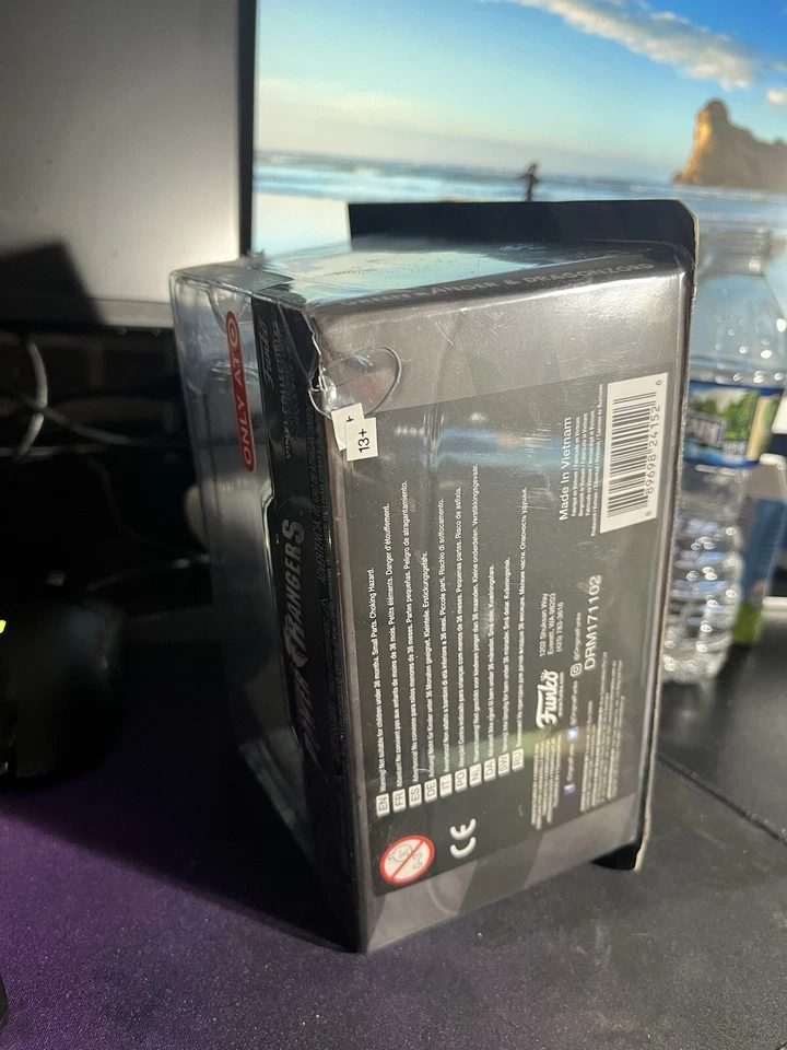 Hero World Power Ranger- 绿色游侠和 Dragonzord — 第 3/3 张图片