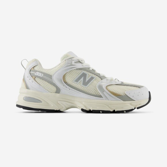 New Balance 530 - Белый MR530DAM Кроссовки для бега в ускоренном темпе 23490₽