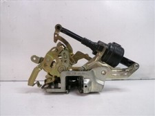 202 730 05 35 türschloss hinten links für MERCEDES E 300 3.0 TD W210 1997 75553 202 730 05 35 türschloss hinten links für MERCEDES E 300 3.0 TD W210 1997 75553