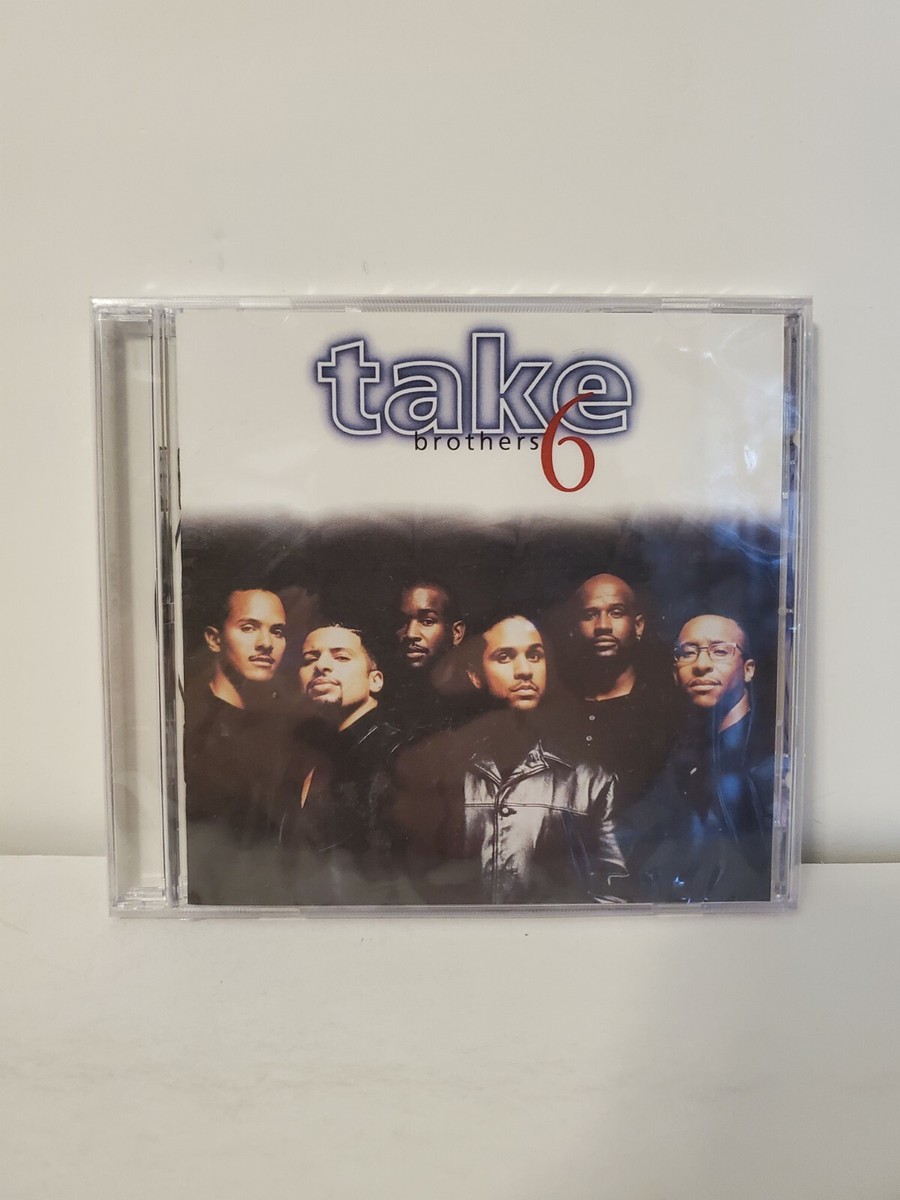Take 6 