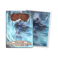 Dragon Shield Sleeves: Standard Matte Art Sleeves - Iyslander