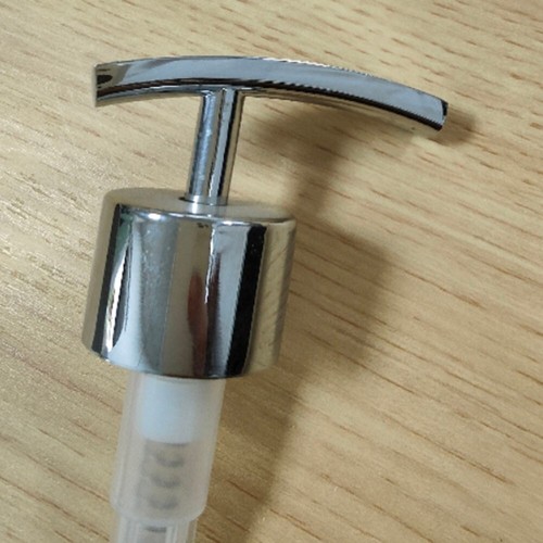 Durable and Long Lasting Stainless Steel Pump Head for Soap Dispensers - Picture 10 of 17