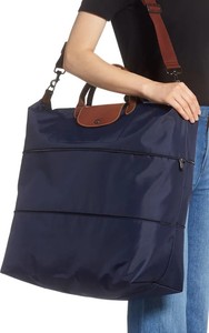 le pliage expandable