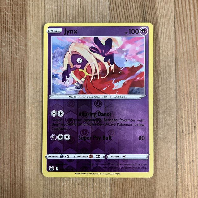 Pokemon XY Card Pokemon Card S11a 031/068 Shiny Alakazam K Sword