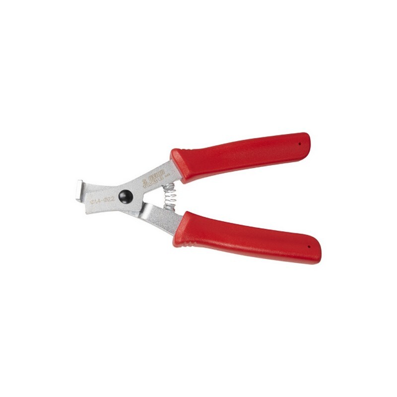 pinze per raggi straight pull Unior bici ruote