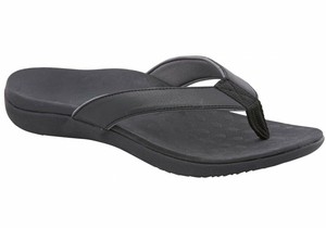 scholl orthaheel mens thongs