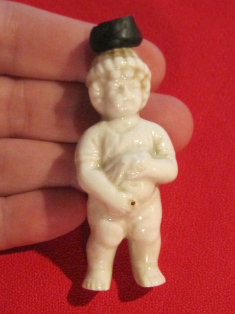 baby boy doll with willy