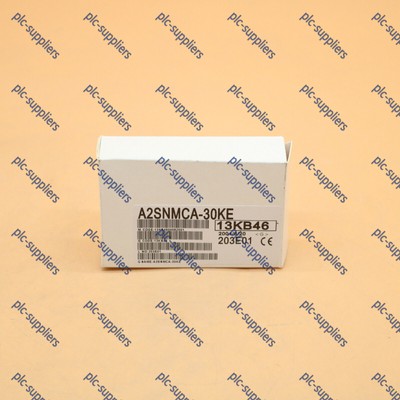 ONE New     Cassette A2SNMCA-30KE A2SNMCA30KE spot stock #D1
