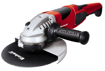 Einhell TE-AG 230 V 2000 W Winkelschleifer