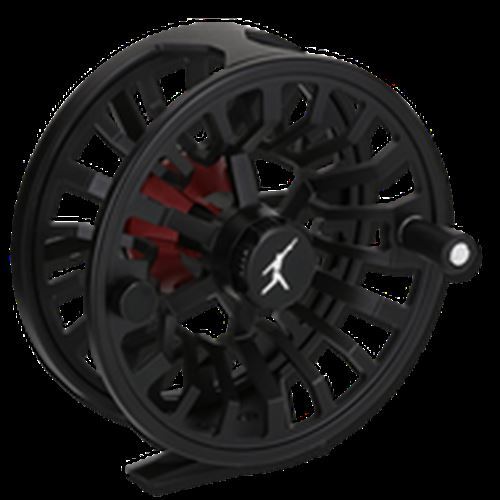 Echo Bravo 7/9wt Fly Reel - 12 Month Warranty - Free Shipping