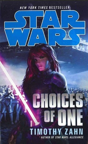 Star Wars: Choices of One by Timothy Zahn 9780099542636 | Brand New - Picture 1 of 1
