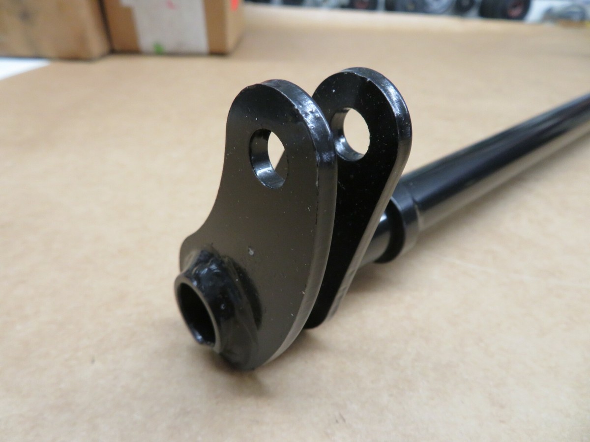 OEM 1992 ARCTIC CAT WILDCAT MOUNTAIN STEERING STEM POST SHAFT WELD