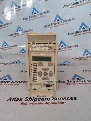 Schneider Electric Micom P121 Micro Strom Schutz Relais