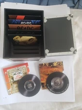 ac dc coin set