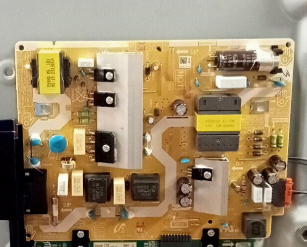 3IN1 Kant-Su2e 50/55inch Fuente de Alimentación para TV Samsung TU55CU7175UXXC