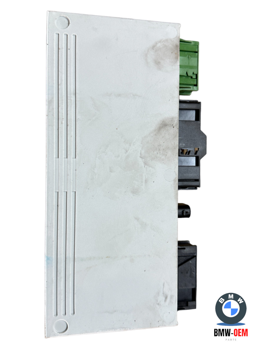 BMW E89 Z4 2009-2016 Convertible Top Roof Module CTM 9266903  