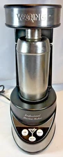 Waring Pro Professional Electric Martini Maker - Model WM007