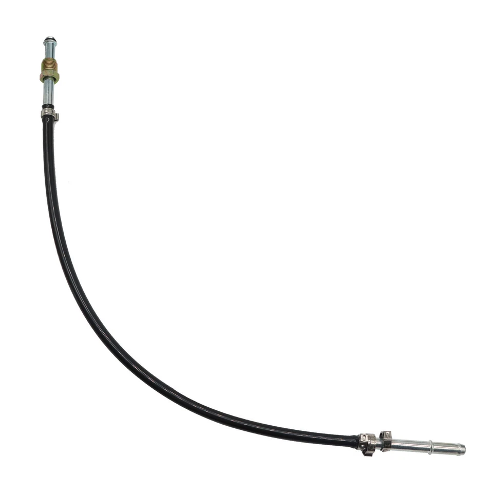 For 1988-97 Chevrolet C1500/2500 K1500/2500 Truck Nylon Fuel Lines Kit GAS — 第 4/4 张图片