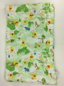 Vintage Sears Winnie The Pooh Baby Blanket Quilt Comforter