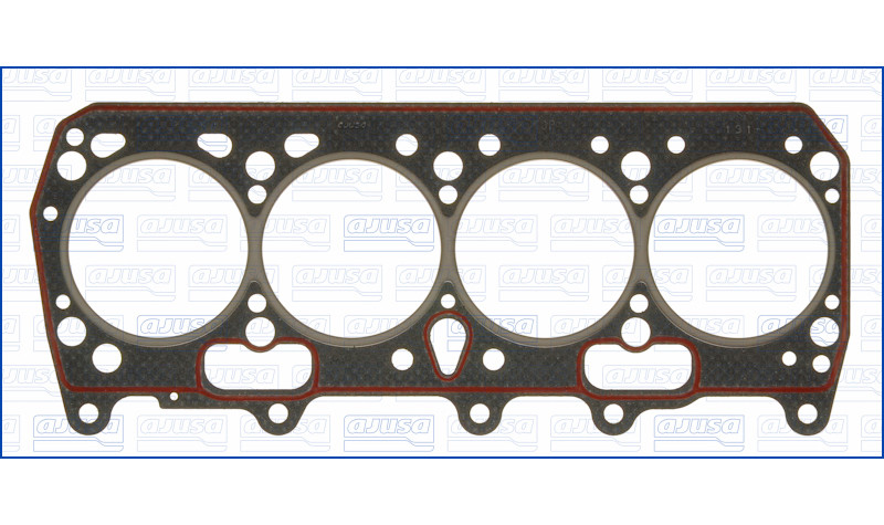 Genuine AJUSA OEM Replacement Cylinder Head Gasket Seal [10035610]