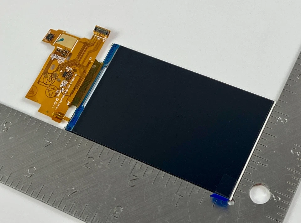 Для Samsung Galaxy J1 Mini Prime SM-J106 ЖК-экран замена лот из 5 - Изображение 4 из 4