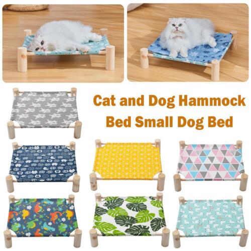 Kühlung Universal Hochbett Hundebett Hochbett Haustier Kinderbett kaufest Sofa